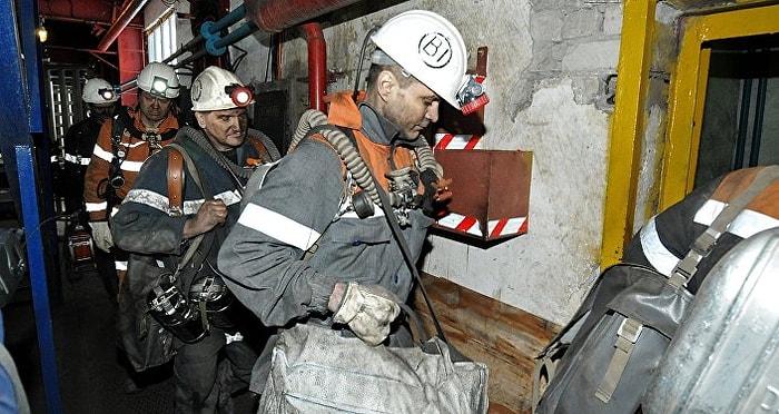 Rusya'da Maden Faciası: 36 Ölü