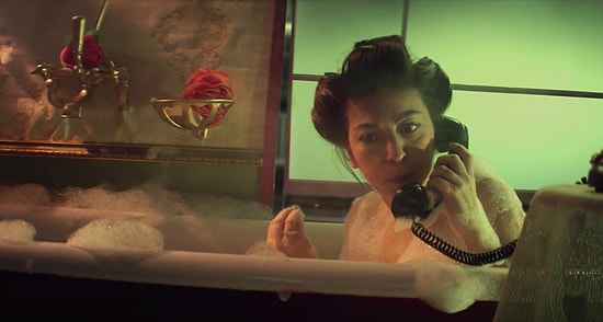 Bol Ödüllü, Eğlenceli Bir Kısa Film: Tamah