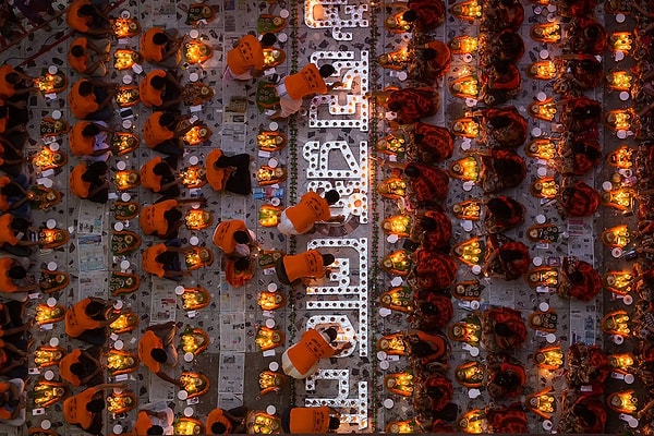 9. Номинация: Культура и искусство