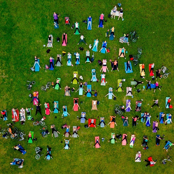 14. Номинация: Люди