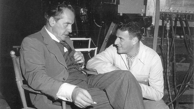 6. İlk yıldız, Stanley Kramer'e aitti.