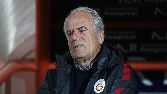 Mustafa Denizli'den Ayrılık Sinyali