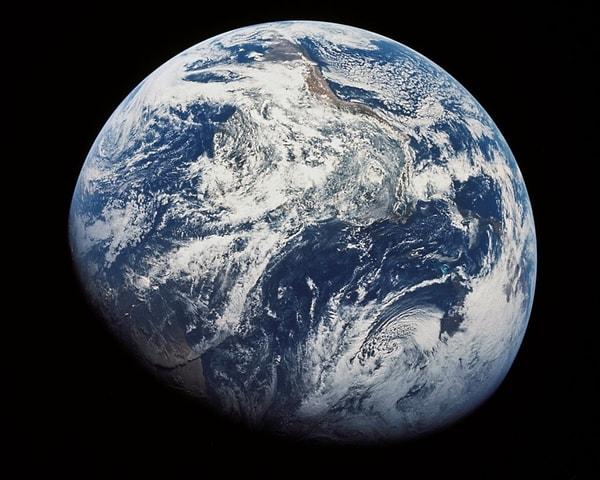 Zackrisson modeli, Dünya’nın benzersiz bir gezegen olduğunu ortaya koyuyor