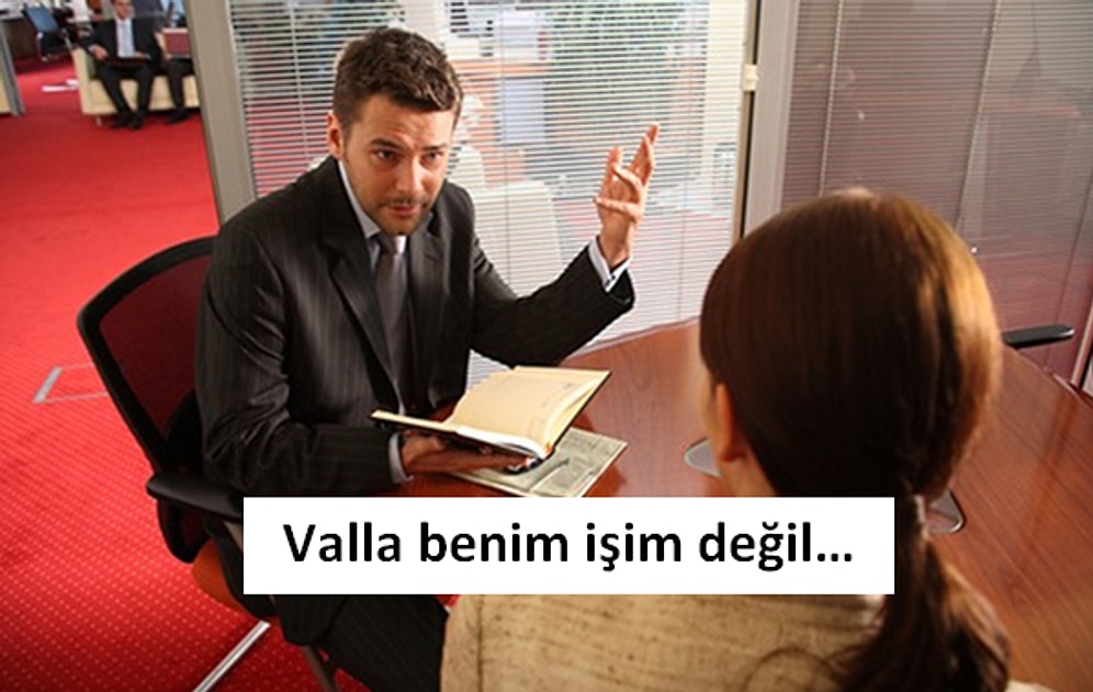 Dürüst Olacağım Diye Koca Kariyeri Yakmayın: Bir Patrona Asla Söylememeniz Gereken 28 Şey