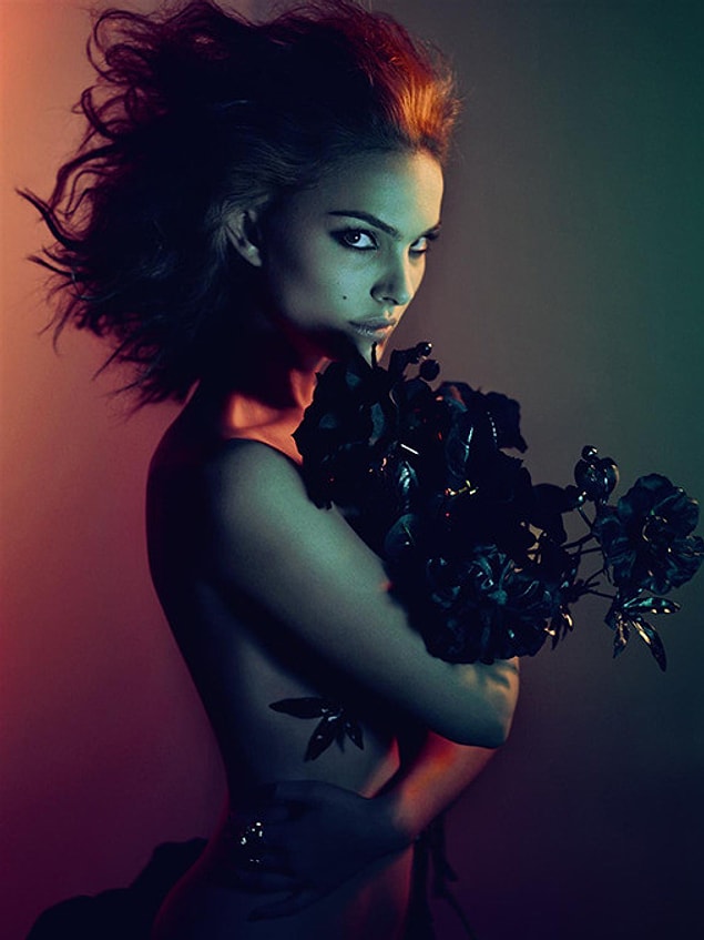 25. Natalie Portman