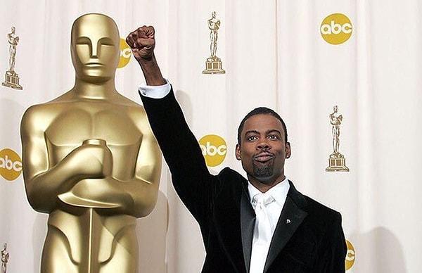 Chris Rock'ın sunduğu ödül töreninde 88. Oscar Ödülleri sahiplerine birer birer dağıtıldı.