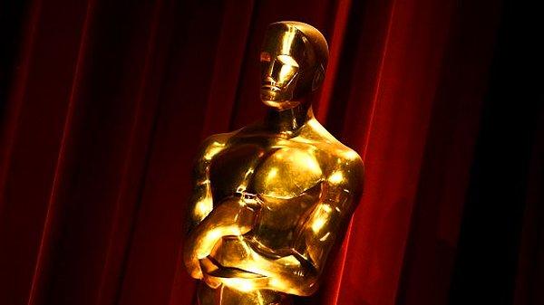 10. Oscar heykelciğini kazananlar bu ödülü satamazlar.