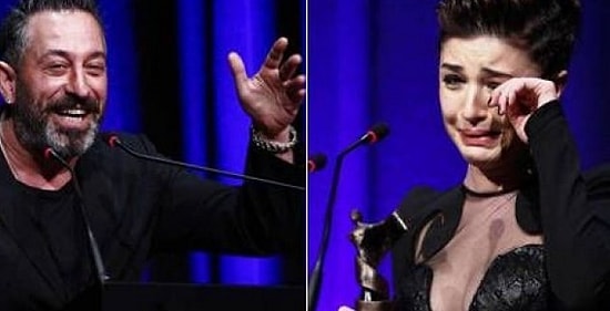 17 Maddede Oscar Ödül Töreni Türkiye'de Düzenlense Nasıl Olurdu?