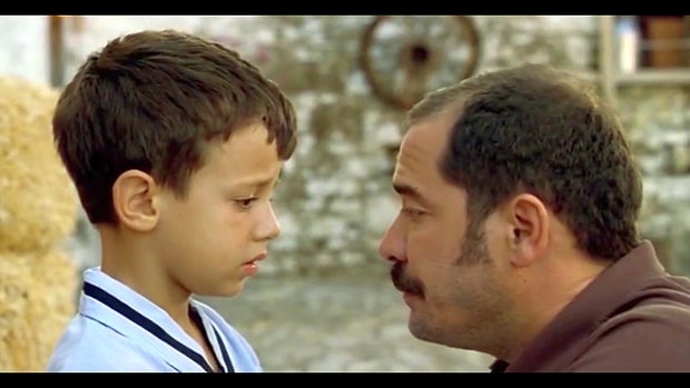 Babam ve Oğlum