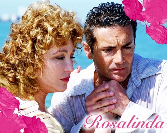 Fernando, Soledad’a tecavüz etmeye kalkışınca Alfredo, Jose Fernando’yu öldürür. Alfredo’nun suçunu Soledad üstlenir.