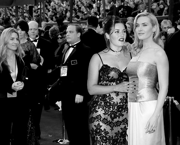 5. Кейт Уинслет