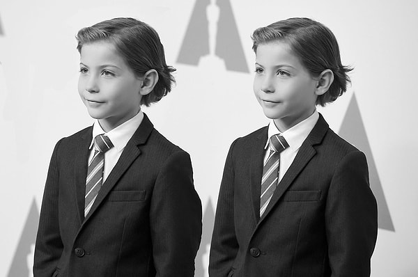 14. Джейкоб Трамбле