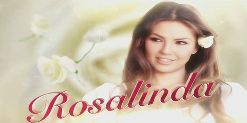 Bir Dönemin Gençlerini Kendilerine Hayran Bırakan Efsane Aşk Dizisi: Rosalinda