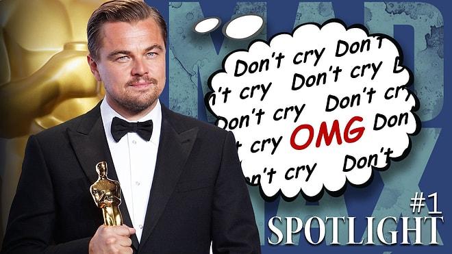 88. Oscar Ödülleri Sahiplerini Buldu!