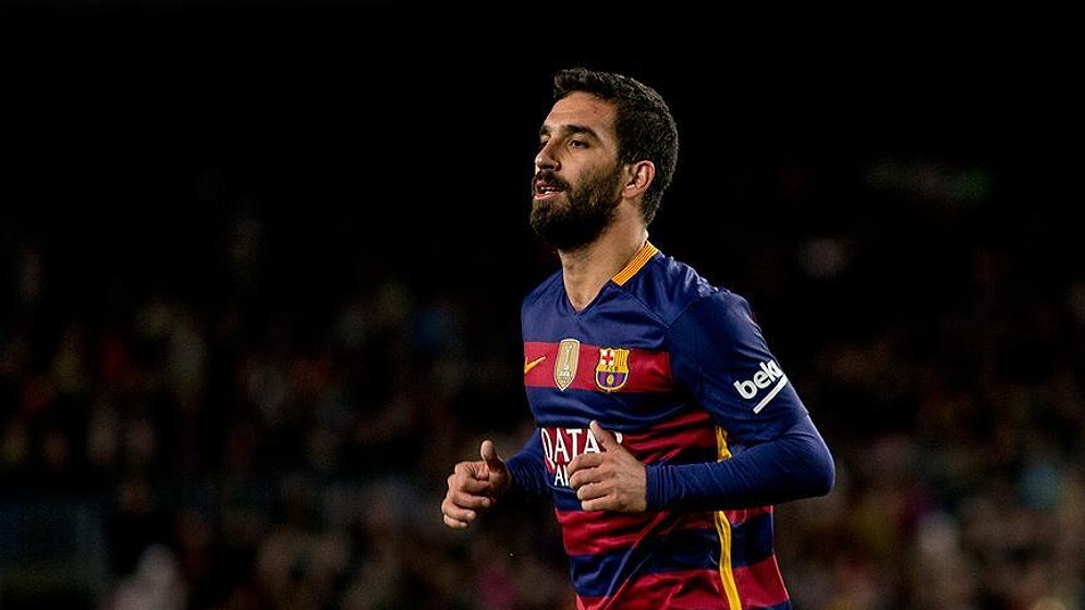 İspanyol Basınından Arda Turan'a Eleştiri