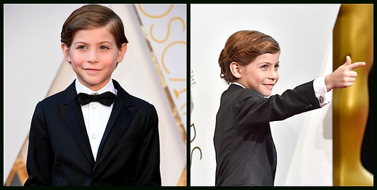 11 моментов Оскара, когда Джейкоб Трамбле был на высоте