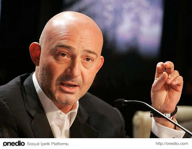 3. Ferit Şahenk (2,5 milyar dolar)