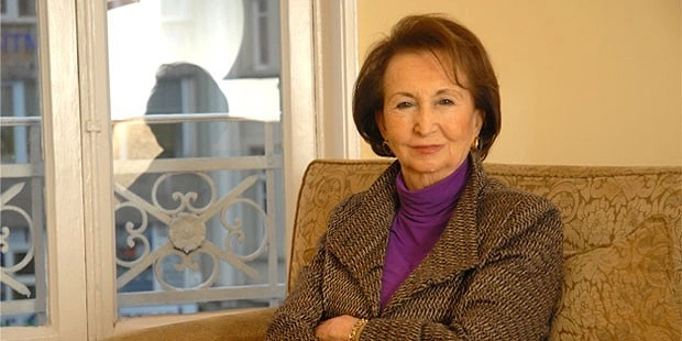 4. Semahat Sevim Arsel (2,4 milyar dolar)