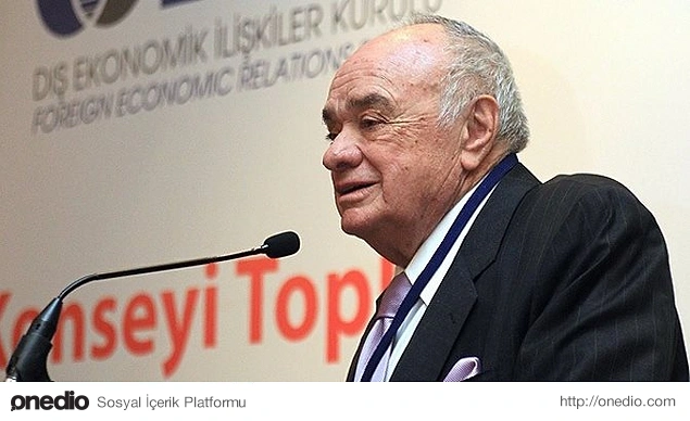 6. Şarık Tara (2,2 milyar dolar)
