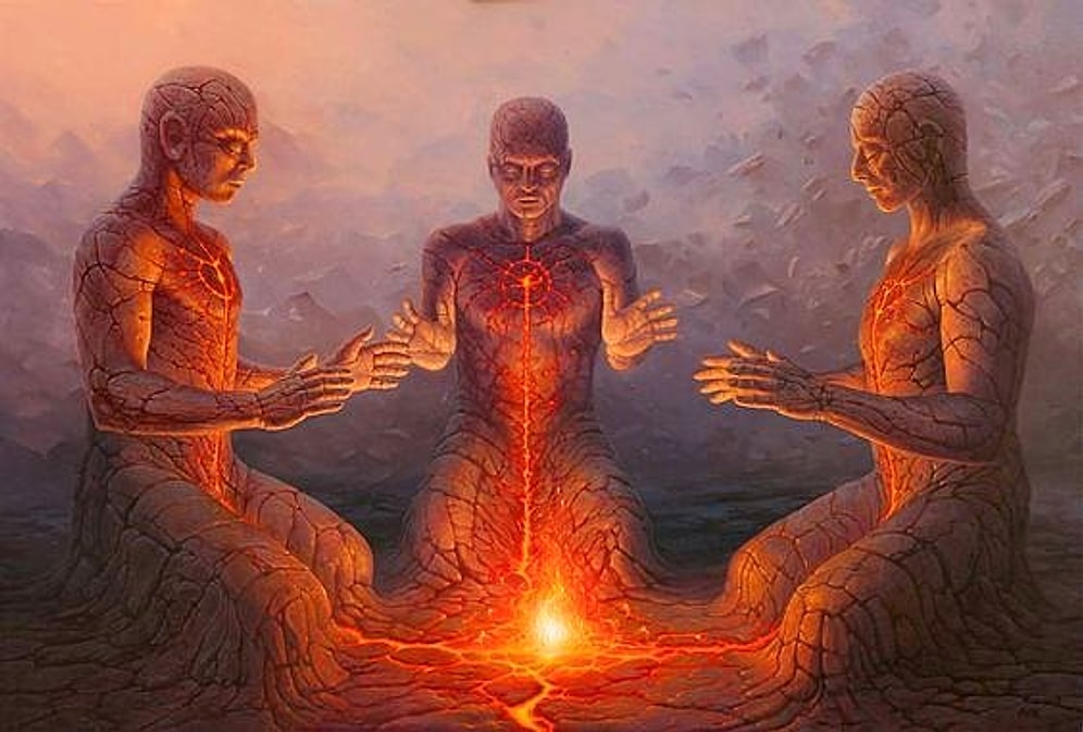 Как уровень твоего интеллекта влияет на твою общительность?