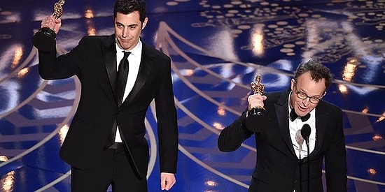 Spotlight'ın Yönetmeni: ‘Bu Filmi, İktidarlardan Hesap Sormaya Devam Eden Gazeteciler İçin Yaptık'