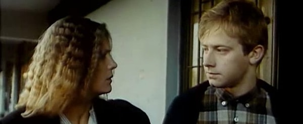 11. Польша: Короткий фильм о любви / Krótki film o milosci (1988)