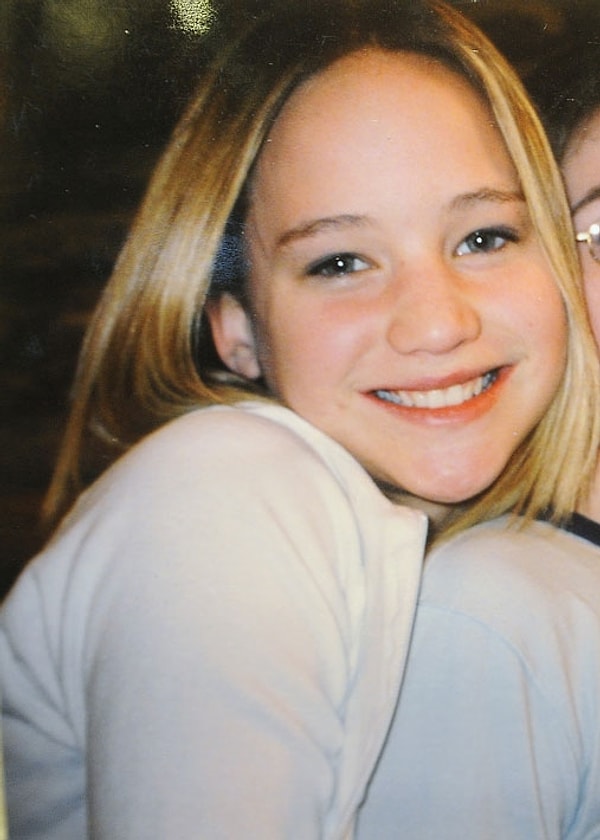 3. Дженнифер Лоуренс — "Джой" (Лучшая актриса)