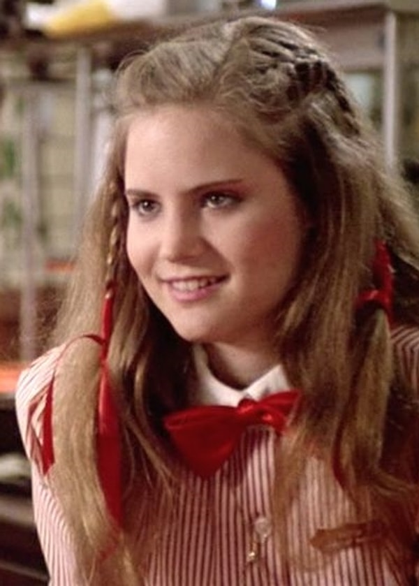 14. Дженнифер Джейсон Ли — "Омерзительная восьмерка" (Лучшая актриса второго плана)