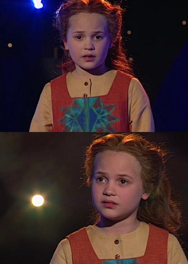 16. Алисия Викандер — "Девушка из Дании"(Победитель-Лучшая актриса второго плана)