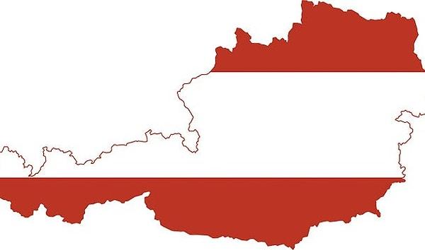 5. Avusturya