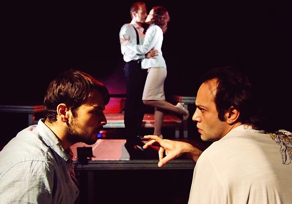 9. Картина Эктора Бабенко Поцелуй женщины паука (1986) - единственный независимый фильм, номинированный в категории "Лучший фильм".