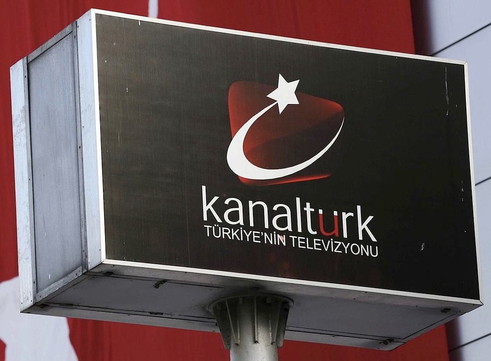 Kayyuma Devredilen İpek Medya Grubu'na Kilit