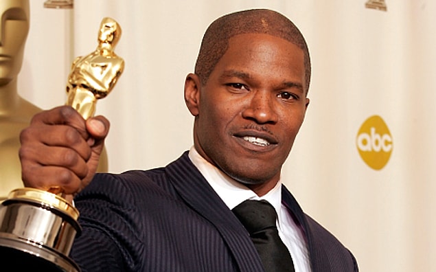 10. Kimler kimler oscar alırken kendisinin oscarsız olması akademinin ayıbıydı.