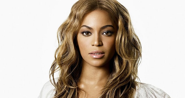 Ruh eşin Beyonce!