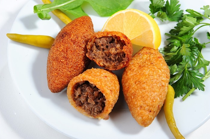 Yokluğunda Hasretinden Prangalar Eskitilecek 15 Anne Yemeği