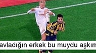 Fenerbahçe'nin 2-0 Kazandığı Beşiktaş Maçı Sonrası İşi Geyiğe Vurup Golü Bulan 16 Kişi
