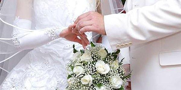 13. Düğün Sezonu Biterken Evlilik Anketine Hazır mısın?