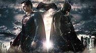 Jimmy Kimmel, Batman v Superman: Dawn of Justice'den Yeni Görüntüler Yayınladı