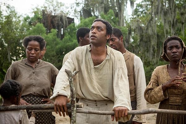 17. Oscar ödüllü "12 Years a Slave" (12 Yıllık Esaret) filminde Solomon ölümüyle ilgili detayların bilinmediğini dile getiriliyor.