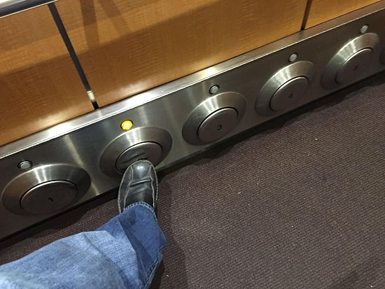 Öyle Her Gün Karşınıza Çıkamayacağı İçin Buraya Bakarak Görebileceğiniz 22 İlginç Şey