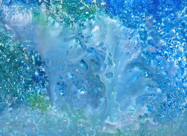 24. "В мире морском" от Айрис Грейс.