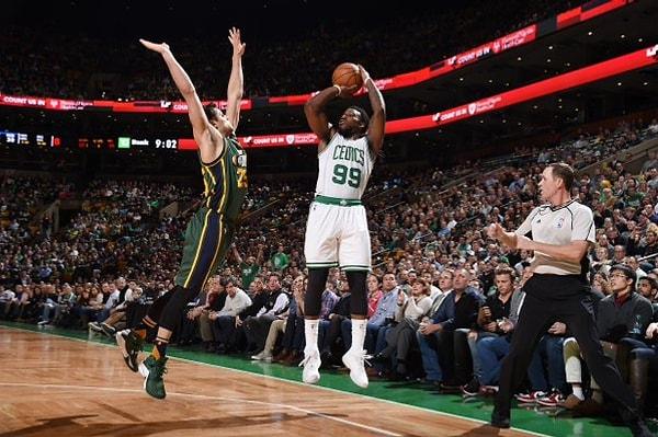 Celtics evinde kaybetmiyor