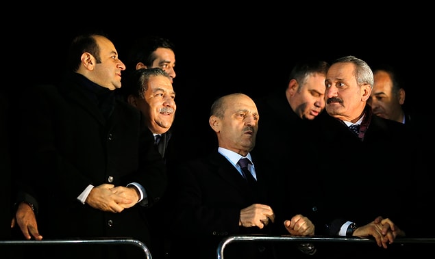 17 Aralık'ta ne olmuştu?