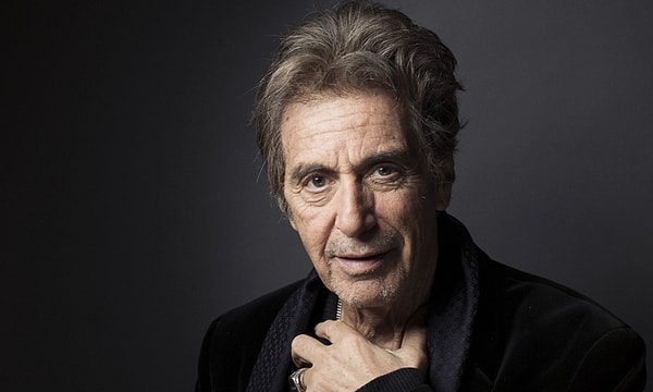 13. Аль Пачино - обладатель всего 1 "Оскара". За какой фильм?