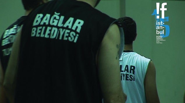 Jüri Özel Ödülü "Bağlar"a!