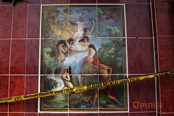 1. Запрещено