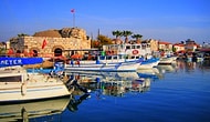 Gezilecek Yerler Var! İzmir'den Yapmadan Dönmemeniz Gereken 20 Şey