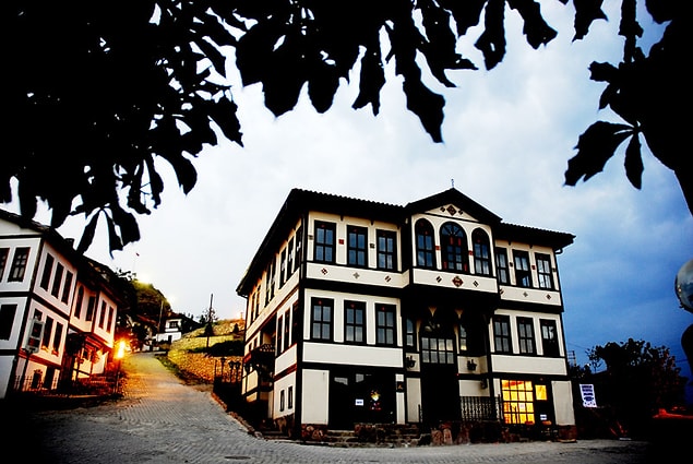 6. Taraklı - Sakarya