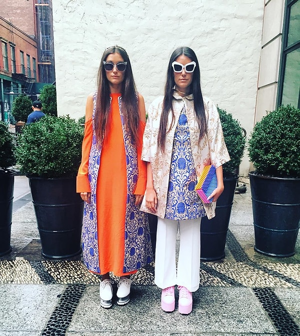 10. How Two Live: Jess & Stef