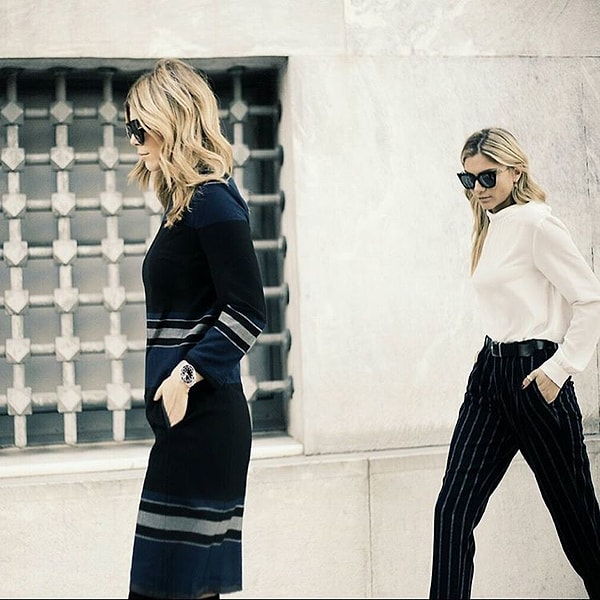 11. TwinFashion: Nef & Nat